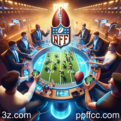 A Evolução dos Jogos de Esporte: Conectando Paixões e Jogos Digitais️